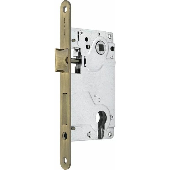 Корпус замка Palladium 285 AB 00006505 Корпус замка Palladium 285 AB 00006505