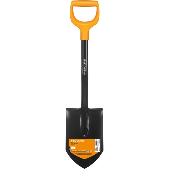 Туристическая лопата Fiskars Solid 1014809 Туристическая лопата Fiskars Solid 1014809