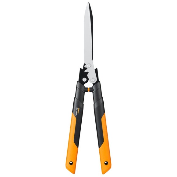 Ножницы для живой изгороди Fiskars PowerGear HSX92 1023631 Ножницы для живой изгороди Fiskars PowerGear HSX92 1023631