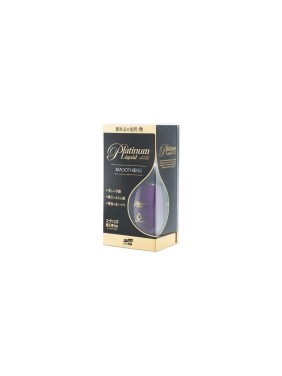 Покрытие для кузова, покрытого жидким стеклом SOFT99 Smooth Egg Platinum Liquid, 230 мл арт. 00522 155958