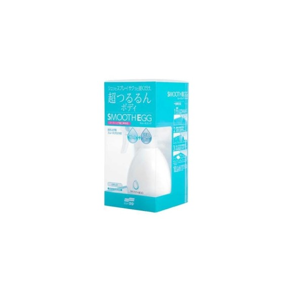 Покрытие для кузова, покрытого жидким стеклом SOFT99 Smooth Egg Liquid, 250 мл арт. 00510 112246