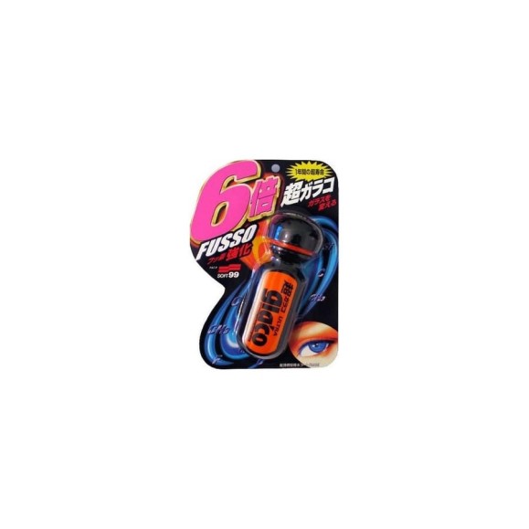 Антидождь для стекол SOFT99 Ultra Glaco 70 мл арт. 04146 7614 Антидождь для стекол SOFT99 Ultra Glaco 70 мл арт. 04146 7614