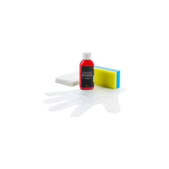 Полироль для кузова SOFT99 00505 Color Evolution Red цветовосстанавливающий, для красных, 100 мл 9474 Полироль для кузова SOFT99 00505 Color Evolution Red цветовосстанавливающий, для красных, 100 мл 9474