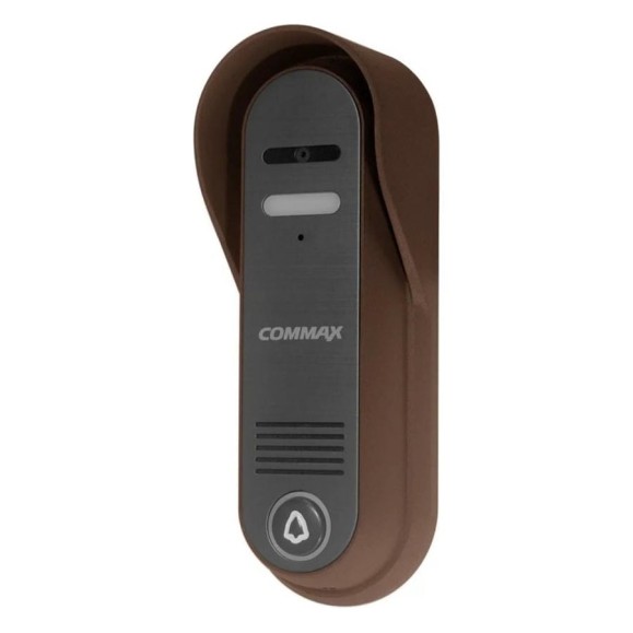 Вызывная видеопанель цветного видеодомофона COMMAX DRC-4CPHD2 (Медь) DRC-4CPHD2(BROWN) Вызывная видеопанель цветного видеодомофона COMMAX DRC-4CPHD2 (Медь) DRC-4CPHD2(BROWN)