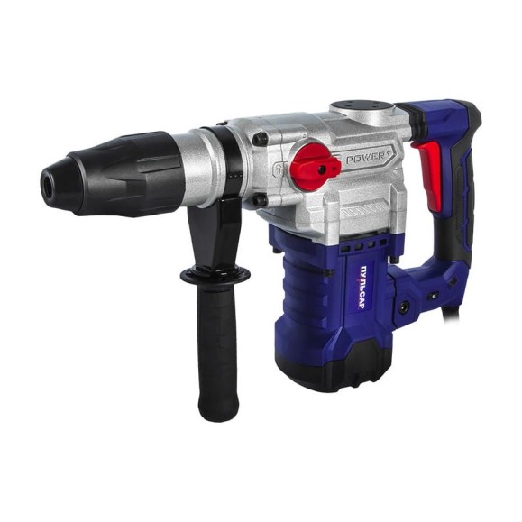 Перфоратор Пульсар SDS-MAX ПЭ 42-1600 900-836 Перфоратор Пульсар SDS-MAX ПЭ 42-1600 900-836