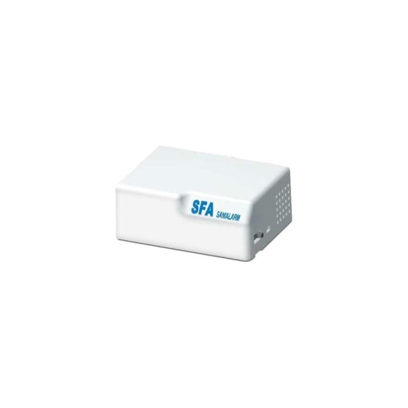 Аварийная сигнализация SFA sanialarm ALARM Аварийная сигнализация SFA sanialarm ALARM