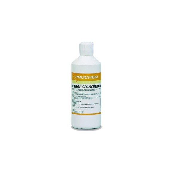 Кондиционер для кожи Prochem Leather Conditioner E675-01 Кондиционер для кожи Prochem Leather Conditioner E675-01