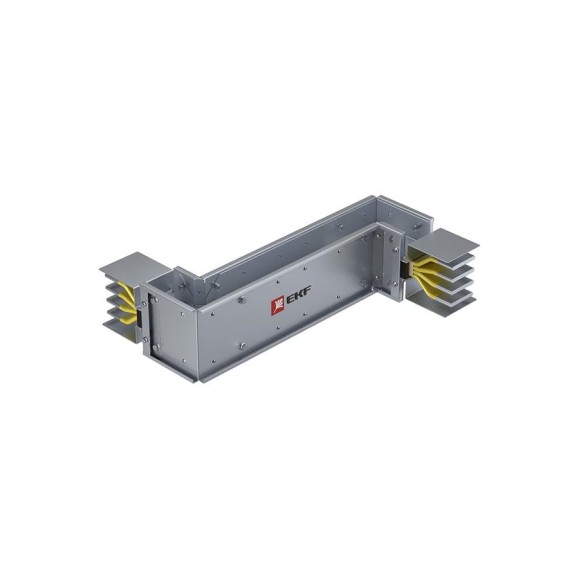 Z-образная вертикальная секция 3200 А IP55 AL 3L+N+PE(КОРПУС) длина 0,61x1м EKF HPA32ZV45_610x1000 Z-образная вертикальная секция 3200 А IP55 AL 3L+N+PE(КОРПУС) длина 0,61x1м EKF HPA32ZV45_610x1000