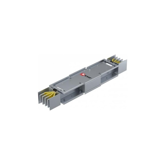 Секция термокомпенсации EKF 400А IP55 AL 3L+N+PE(КОРПУС) длина 1м HPA04TK45 Секция термокомпенсации EKF 400А IP55 AL 3L+N+PE(КОРПУС) длина 1м HPA04TK45