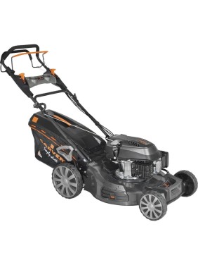 Бензиновая газонокосилка CARVER LMG-4256DMS 01.024.00023
