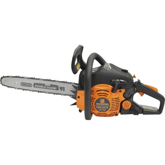 Бензиновая пила CARVER RSG 241Х 01.004.00052 Бензиновая пила CARVER RSG 241Х 01.004.00052