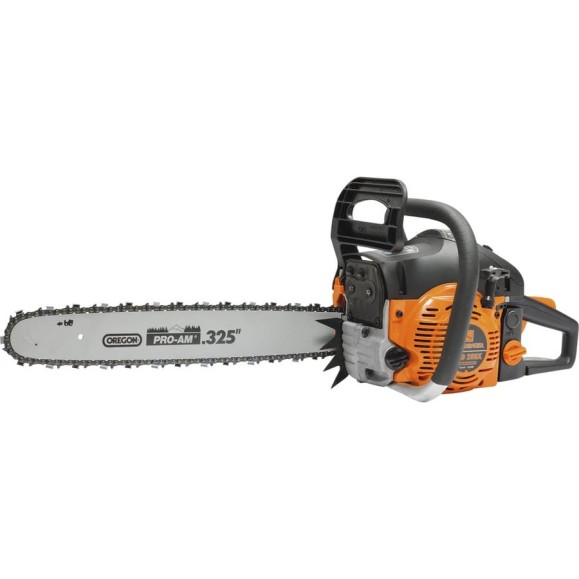 Бензиновая пила CARVER RSG 258Х 01.004.00056