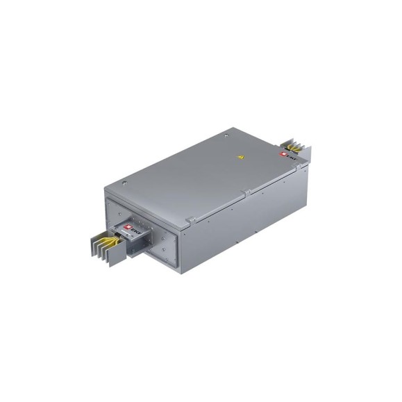 Разъединитель линии EKF 1600А (Tmax T7S) IP55 AL 3L+N+PE (корпус) HPA16MR45_T7S Разъединитель линии EKF 1600А (Tmax T7S) IP55 AL 3L+N+PE (корпус) HPA16MR45_T7S