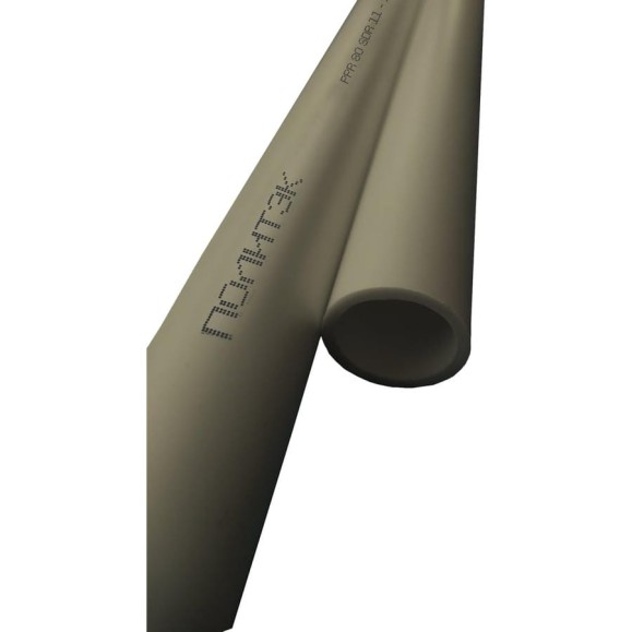 Труба ПОЛИТЭК PPRC PN 10 ф20x1,9 (2м) (СЕРЫЕ) 9002020019-2с Труба ПОЛИТЭК PPRC PN 10 ф20x1,9 (2м) (СЕРЫЕ) 9002020019-2с