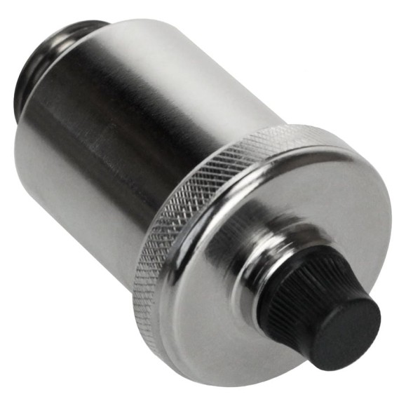 Воздухоотводчик автоматический MasterProf 1/2" для радиатора отопления ИС.030001