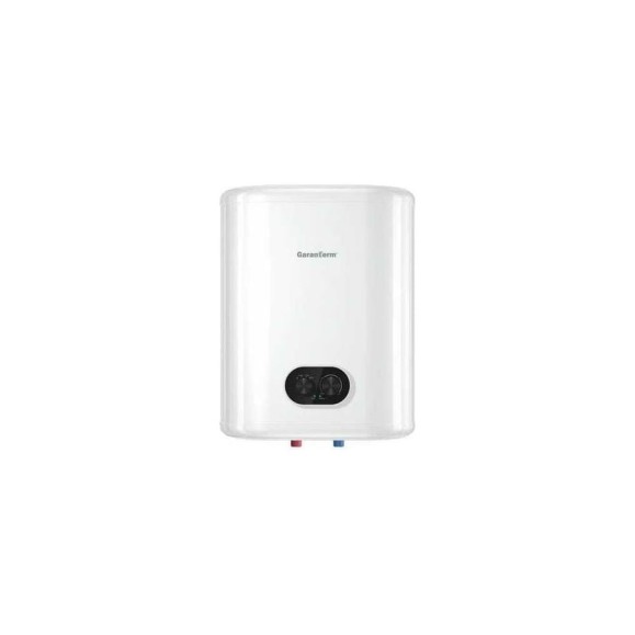 Аккумуляционный электрический водонагреватель Garanterm Flat 30 V ЭдЭБ01585