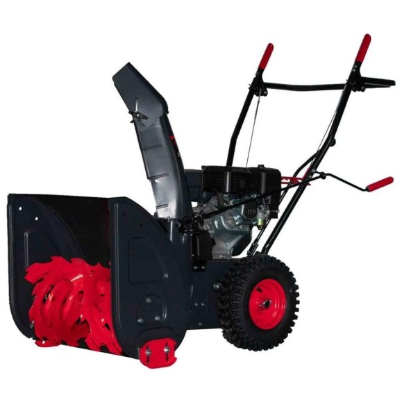 Бензиновая снегоуборочная машина VERTON Ice SB-756 01.5985.7272