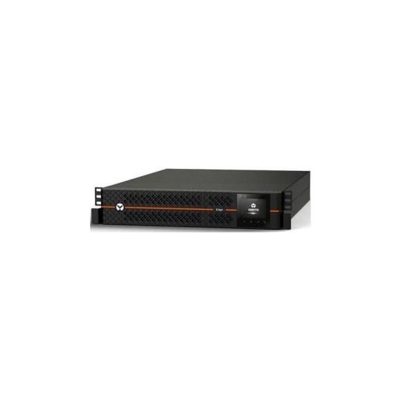 Источник бесперебойного питания Vertiv EDGE-3000IRT2UXL Источник бесперебойного питания Vertiv EDGE-3000IRT2UXL