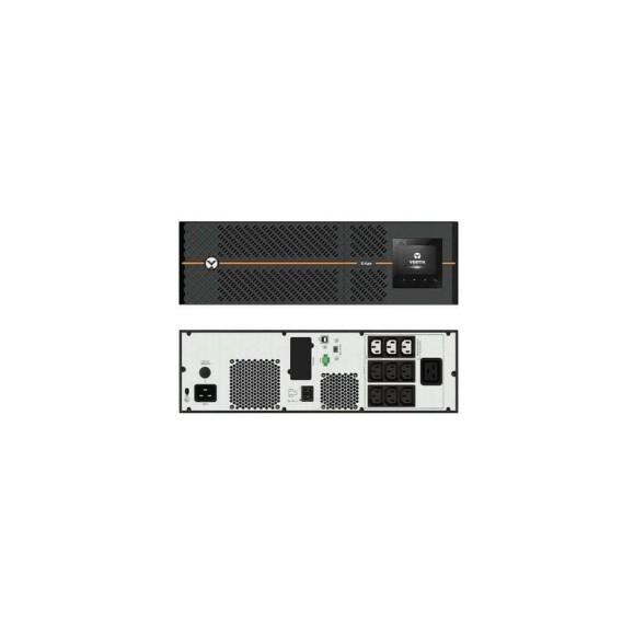 Источник бесперебойного питания Vertiv EDGE-3000IRT3UXL Источник бесперебойного питания Vertiv EDGE-3000IRT3UXL