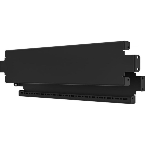 Боковые элементы цоколя Узола 100 мм RS52 00.60 RAL7021 (2шт.) UR13604210060 Боковые элементы цоколя Узола 100 мм RS52 00.60 RAL7021 (2шт.) UR13604210060