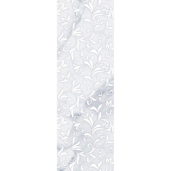 Декор Нефрит-Керамика Нарни (Narni) серый, 20x60 мм 04-01-1-17-04-06-1030-0 Декор Нефрит-Керамика Нарни (Narni) серый, 20x60 мм 04-01-1-17-04-06-1030-0