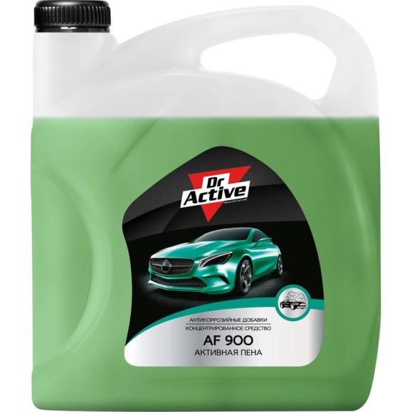 Пена активная Dr. Active "AF 900" 6 кг 802543