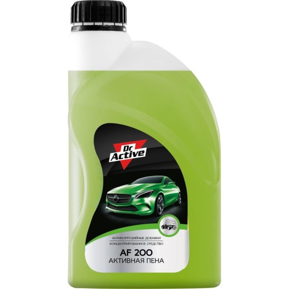 Пена активная Dr. Active "AF 200" 1 л 802538