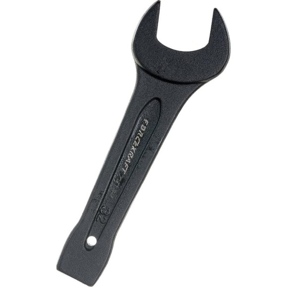 Ключ рожковый ударный односторонний Forcekraft 32мм FK-79132(26869) Ключ рожковый ударный односторонний Forcekraft 32мм FK-79132(26869)