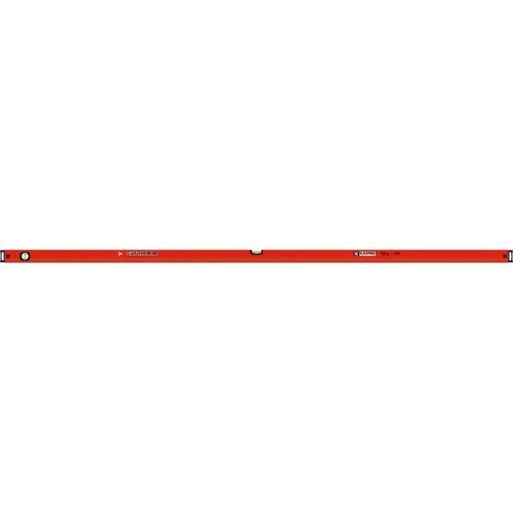 Уровень Kapro 2 колбы 787-40-200 Уровень Kapro 2 колбы 787-40-200