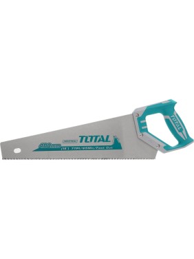Ножовка по дереву TOTAL THT551662D Ножовка по дереву TOTAL THT551662D