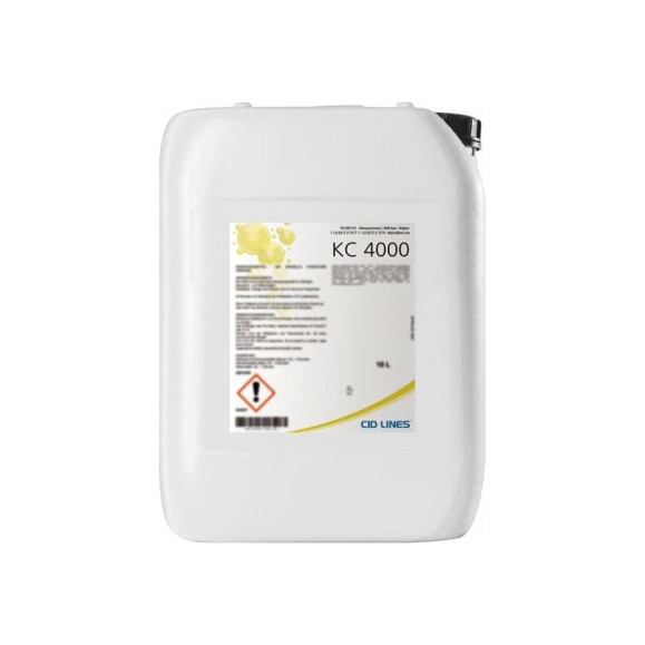 Автошампунь Keno 4000 бесконтактный щелочной 5 л kenotek 020149 Автошампунь Keno 4000 бесконтактный щелочной 5 л kenotek 020149