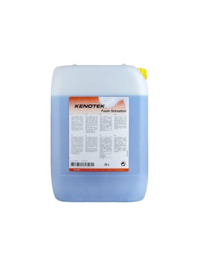 Автошампунь FOAM SENSATION PH нейтральный высокопенный 20 л kenotek 052435