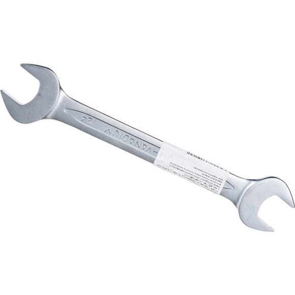 Ключ рожковый JTC 22x24 мм, L=247 мм, GD2224 764647 Ключ рожковый JTC 22x24 мм, L=247 мм, GD2224 764647