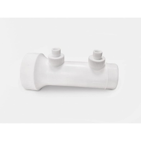 Этажный коллектор КОНТУР PPR D63/D20x2 нар 011613063600 Этажный коллектор КОНТУР PPR D63/D20x2 нар 011613063600