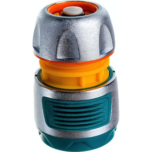 Соединитель с автостопом 1/2" Profi-Plus Raco 4247-55098B Соединитель с автостопом 1/2" Profi-Plus Raco 4247-55098B