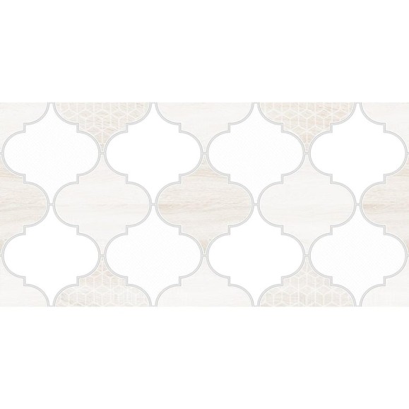 Декор LB CERAMICS Мореска 1641-8627 (бежевый; 20х40 см; 1 шт.) СК000032009 Декор LB CERAMICS Мореска 1641-8627 (бежевый; 20х40 см; 1 шт.) СК000032009