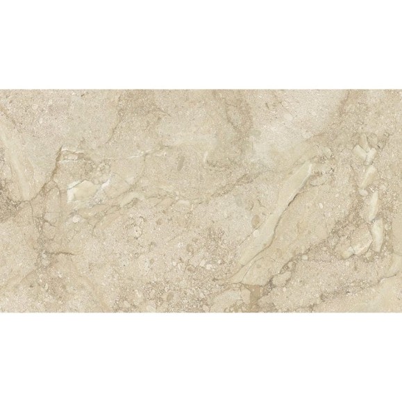 Плитка настенная LB CERAMICS Лиссабон 1045-0255 (темно-бежевый; 25х45 см; 13 шт.; площадь упаковки 1,46 кв.м) СК000036851