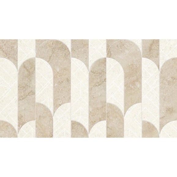 Декор LB CERAMICS Лиссабон 1645-0145 (бежевый; 25х45 см; 1 шт.) СК000036854 Декор LB CERAMICS Лиссабон 1645-0145 (бежевый; 25х45 см; 1 шт.) СК000036854