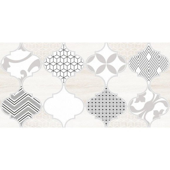 Декор LB CERAMICS Мореска 1641-8625 (бежевый; 20х40 см; 1 шт.) СК000032005 Декор LB CERAMICS Мореска 1641-8625 (бежевый; 20х40 см; 1 шт.) СК000032005