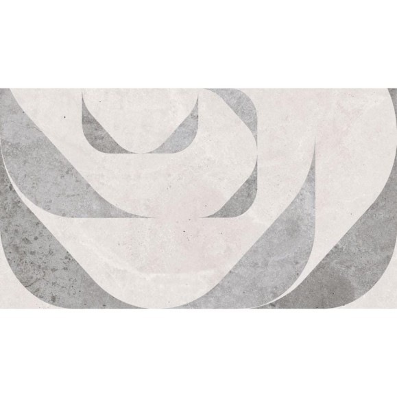 Плитка настенная LB CERAMICS Лофт Стайл 1045-0128 (многоцветный; 25х45 см; 13 шт.; площадь упаковки 1,46 кв.м) СК000021322