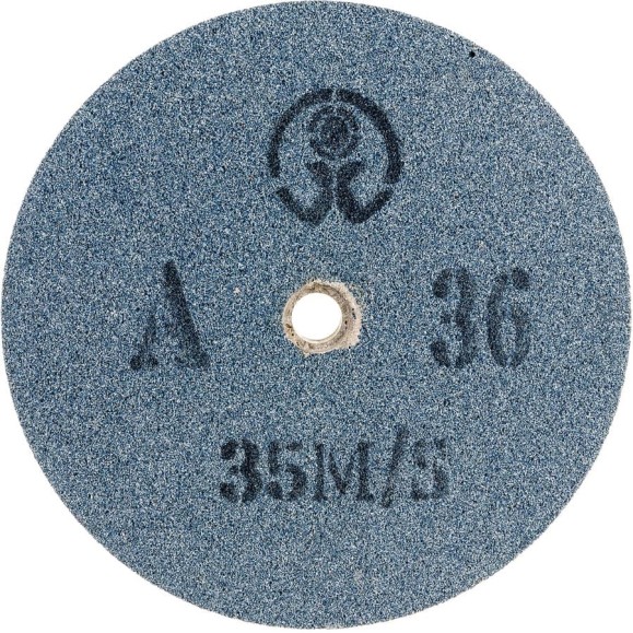 Круг шлифовальный 200x20x16 мм, F46 Gigant GW200-20-16 Круг шлифовальный 200x20x16 мм, F46 Gigant GW200-20-16