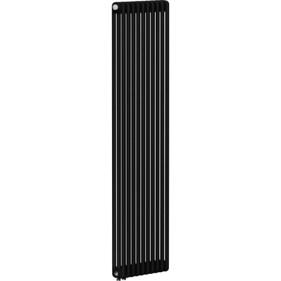 Стальной трубчатый радиатор отопления RIFAR TUBOG антрацит TUB 3180-10-DV1-AN Стальной трубчатый радиатор отопления RIFAR TUBOG антрацит TUB 3180-10-DV1-AN