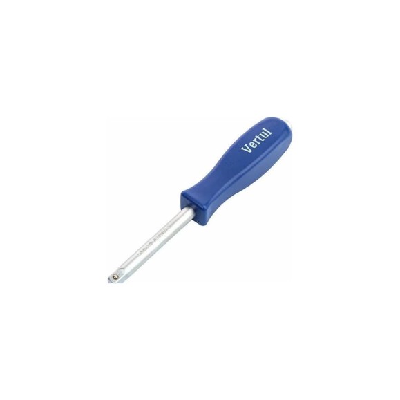 Рукоятка VERTUL 150 мм 1/4 Рукоятка VERTUL 150 мм 1/4
