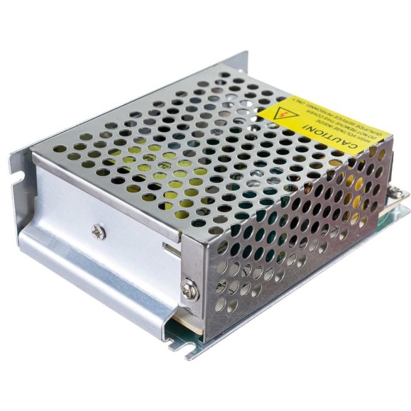Открытый блок питания Falcon Eye FE-S-3/12 00-00106424 Открытый блок питания Falcon Eye FE-S-3/12 00-00106424