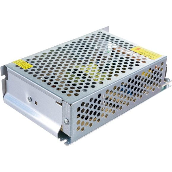 Открытый блок питания Falcon Eye FE-S-5/12 00-00106420 Открытый блок питания Falcon Eye FE-S-5/12 00-00106420