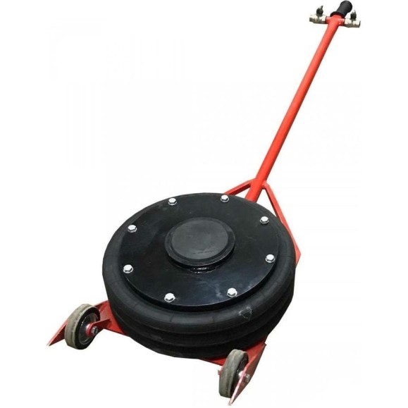 Пневматический домкрат POLARUS 7т PD 07 PD-07 Пневматический домкрат POLARUS 7т PD 07 PD-07