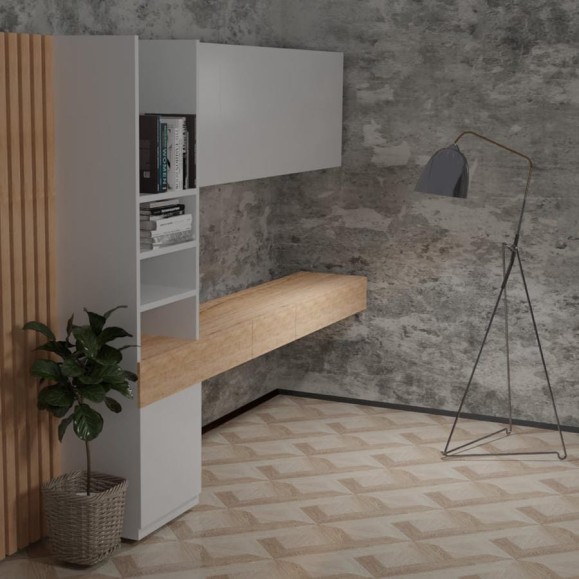 Ламинат GOODWAY morocco collection, касабланка дуб натур, 34 класс, 1206x402x12 мм, упаковка 2,42 м2 GWM-08 Ламинат GOODWAY morocco collection, касабланка дуб натур, 34 класс, 1206x402x12 мм, упаковка 2,42 м2 GWM-08