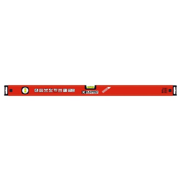 Магнитный уровень PLUMBSITE GENESIS 80 см KAPRO 781-40-80РМ Магнитный уровень PLUMBSITE GENESIS 80 см KAPRO 781-40-80РМ