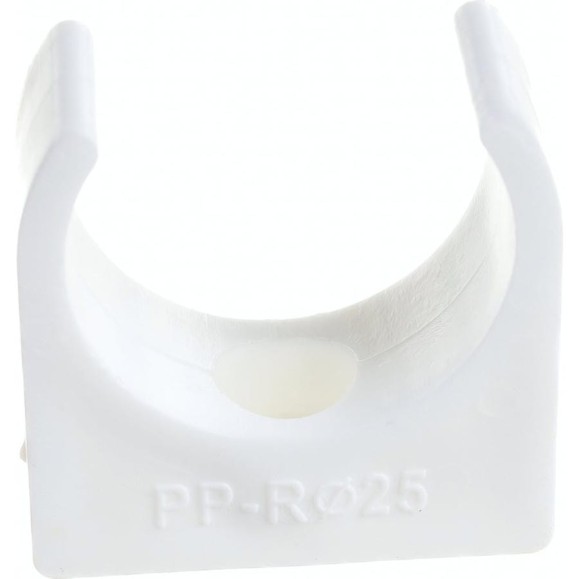 Опора СТМ PP-R DN 25 ПЛАСТ CPPC0025 Опора СТМ PP-R DN 25 ПЛАСТ CPPC0025