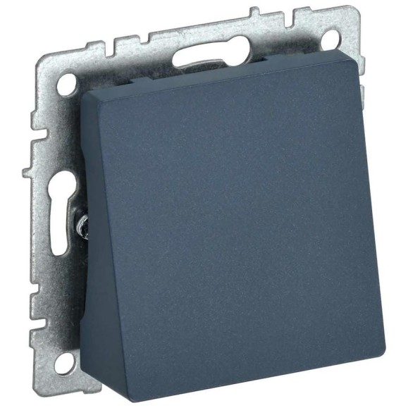 Вывод кабеля IEK Brite мв10-брм маренго BR-VK10-0-K35 Вывод кабеля IEK Brite мв10-брм маренго BR-VK10-0-K35